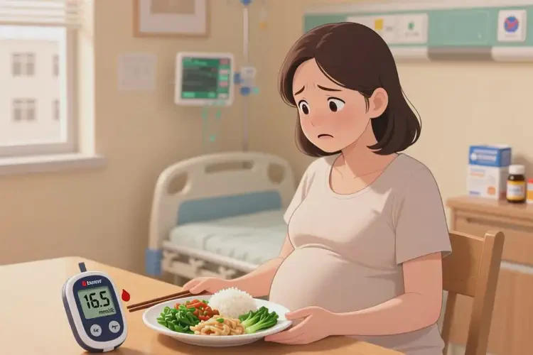 孕婦中餐血糖16(圖3)