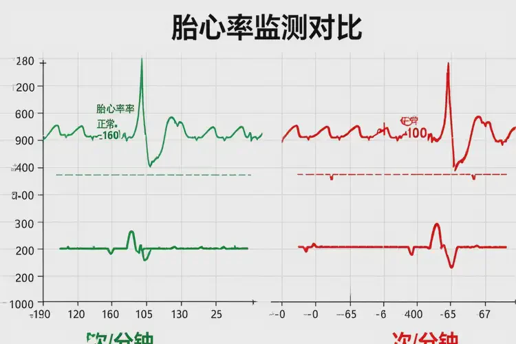 孕24周4天胎心91還能保住嗎(圖2)