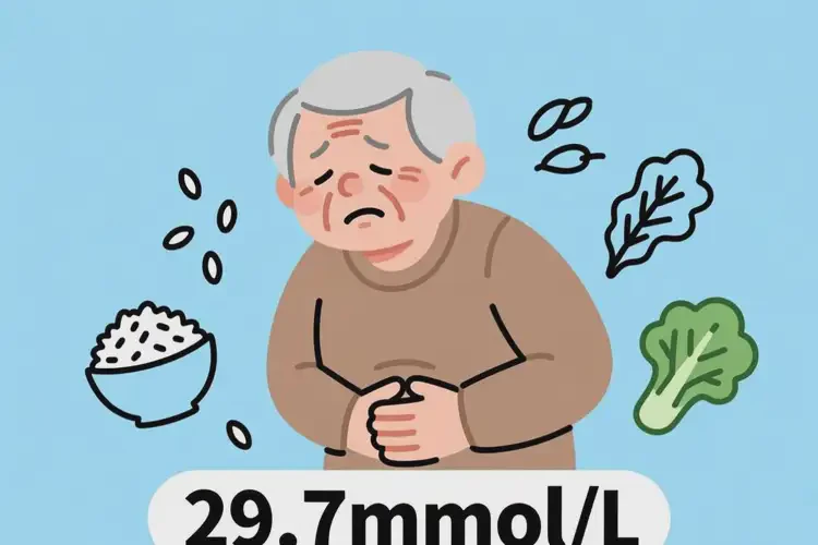 老年人餐后血糖29(圖1)