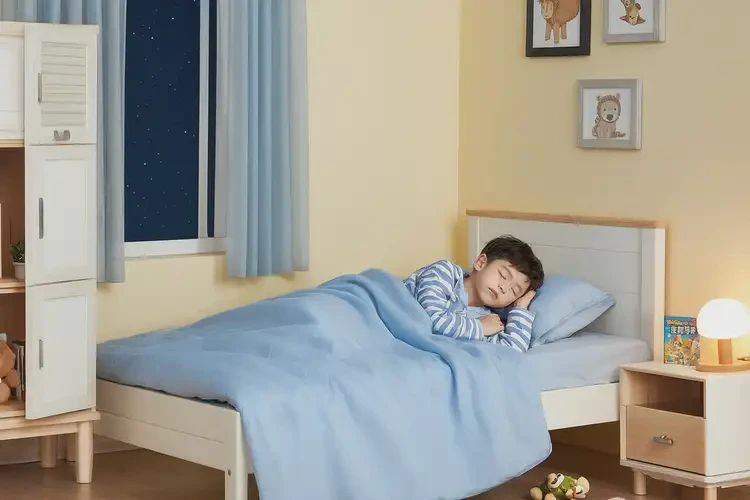 小孩早餐血糖3(图1)