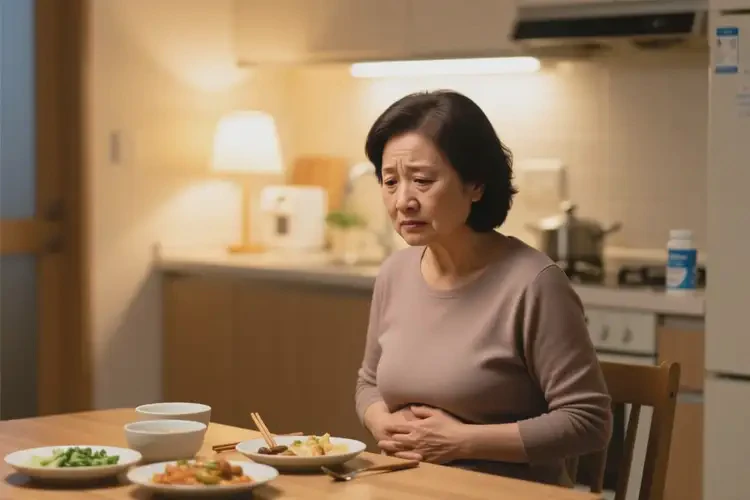 更年期女性晚餐血糖16點9是糖尿病嗎(圖4)