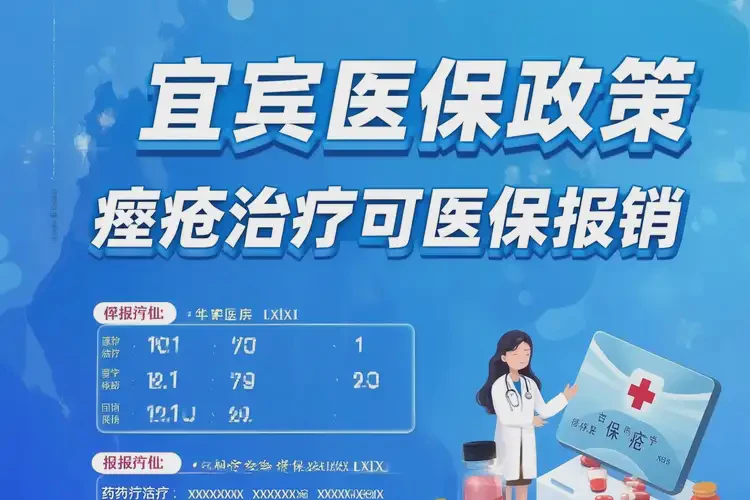 四川宜賓痤瘡調(diào)理可以用醫(yī)保嘛(圖4)