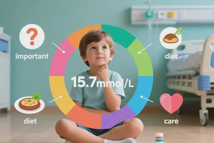 小孩空腹血糖15(圖1)