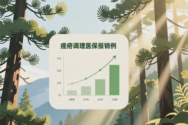 云南迪慶痤瘡調(diào)理有醫(yī)?？梢詧箐N多少(圖1)