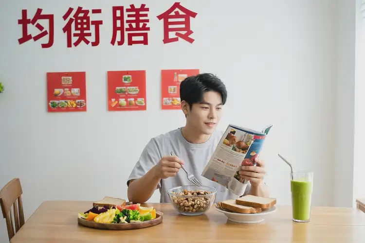 年輕人下午血糖12(圖2)