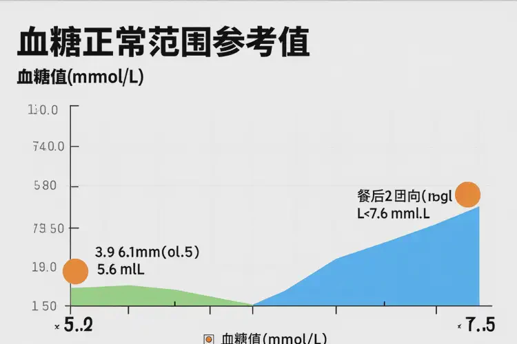 女性晚餐血糖5点6是糖尿病吗(图3)