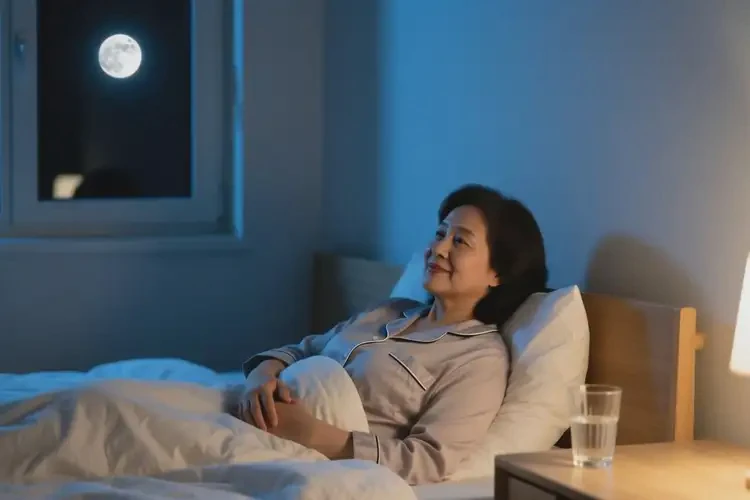 更年期女性睡前血糖10(圖3)