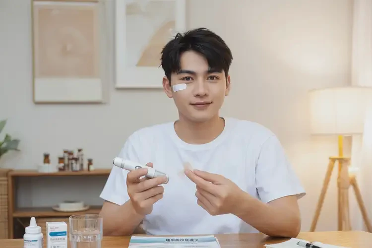 年輕人早上空腹血糖23(圖1)