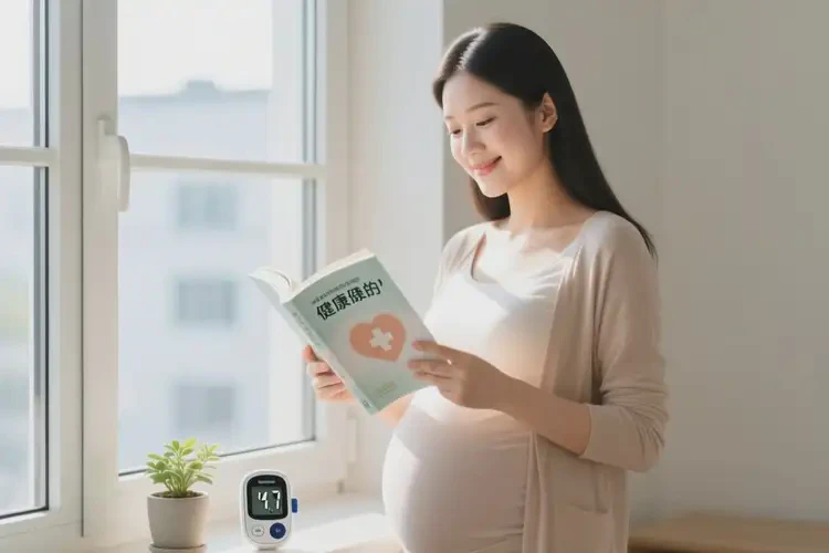 孕婦餐后血糖4(圖1)