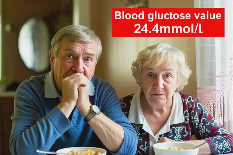中老年人早餐血糖24(圖4)