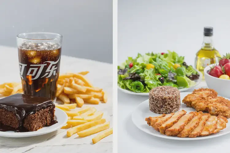 中年人晚上血糖12點(diǎn)8是怎么回事(圖1)