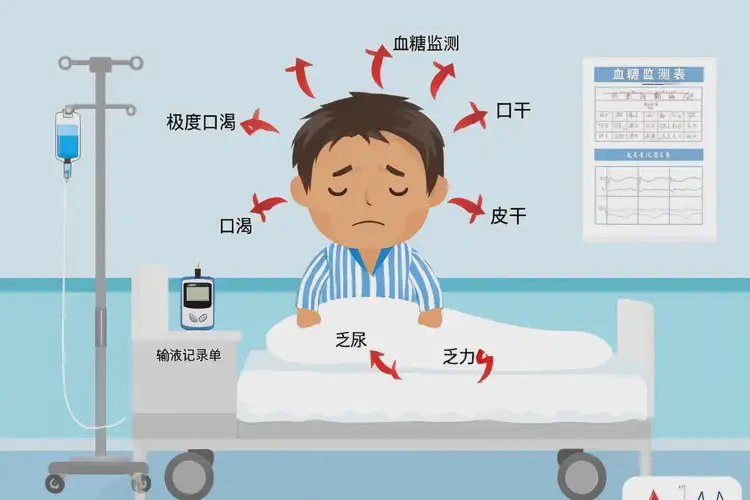 中老年人空腹血糖30(圖1)