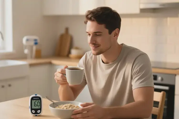 男人早餐血糖6(图3)