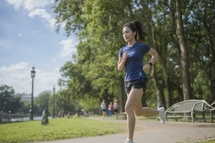 女性中午血糖22(圖1)