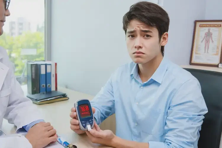 年輕人餐后血糖16(圖1)