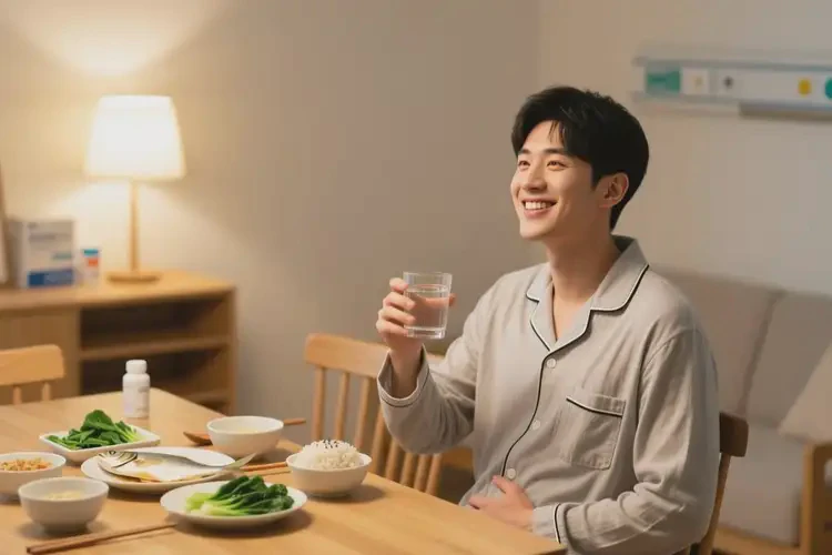 年輕人晚餐血糖9(圖2)