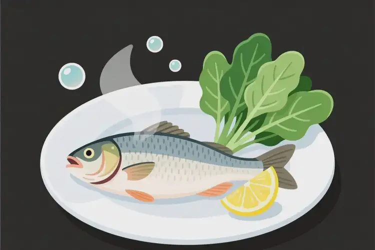 身上長濕疹平時(shí)應(yīng)適當(dāng)多食用什么(圖1)