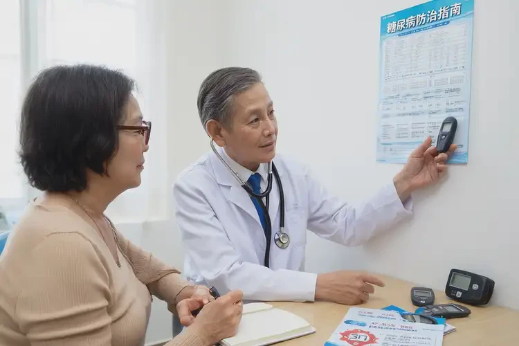 女性空腹血糖22(圖1)