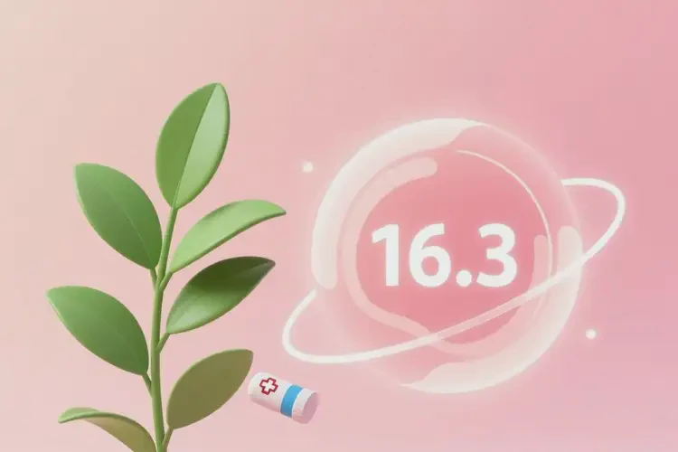 孕婦空腹血糖16點3是怎么回事(圖3)