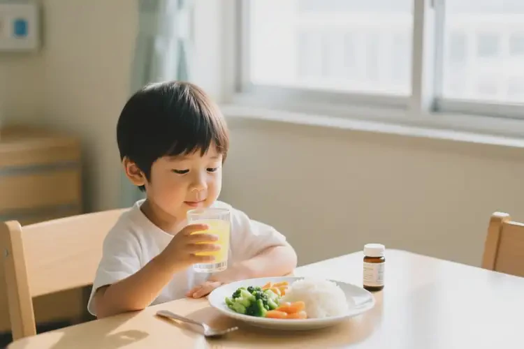 小孩中餐血糖7(圖2)