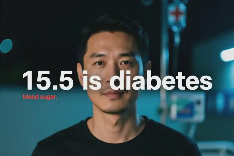 男人晚上血糖15(图3)