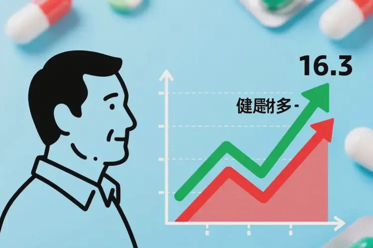 中年人空腹血糖16(图2)