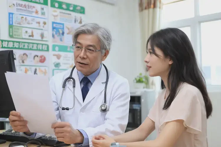 女人晚餐血糖29(图1)