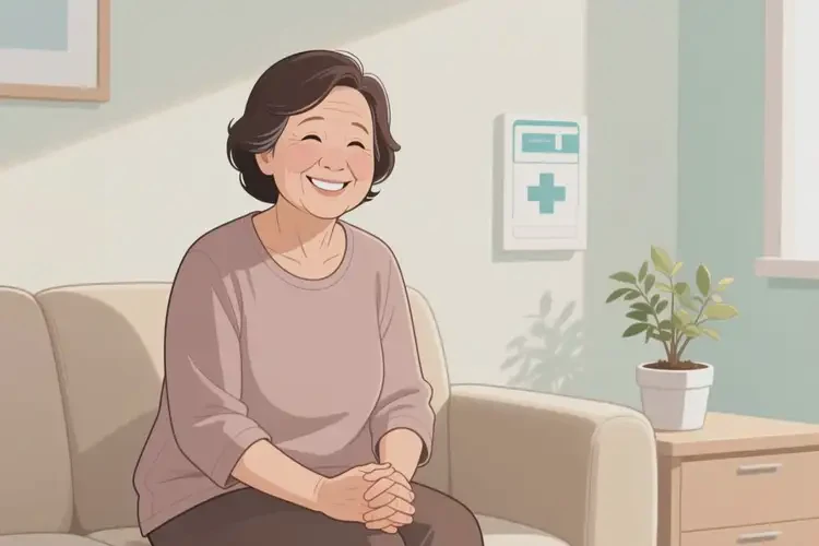 更年期女性早上血糖3点9是糖尿病吗(图2)