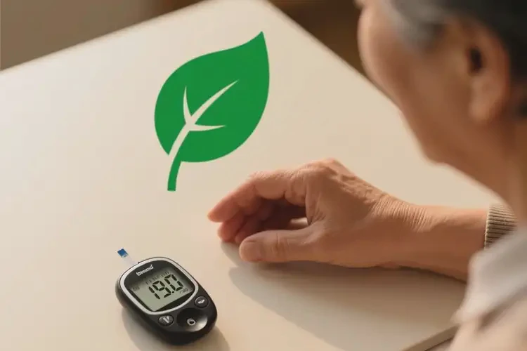 中年人中午血糖19(圖1)