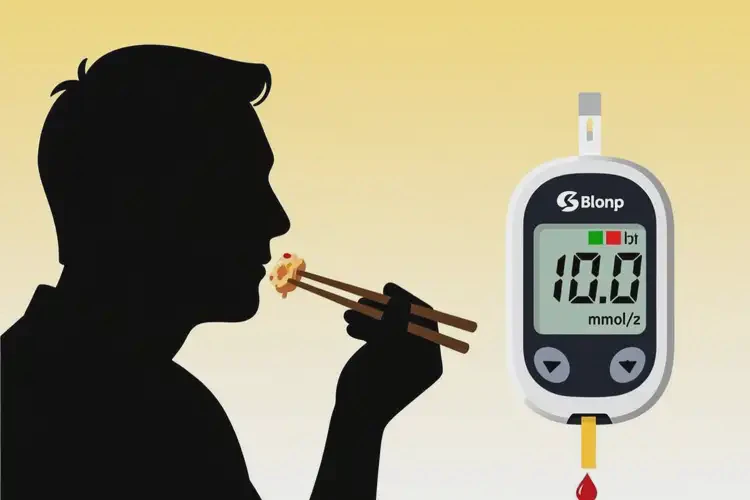 成年人中餐血糖10(图1)