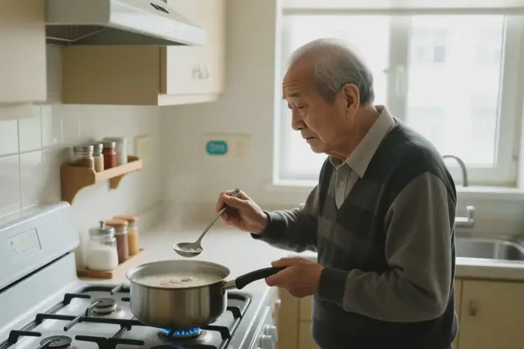 老年人中午血糖10点0是怎么回事(图2)