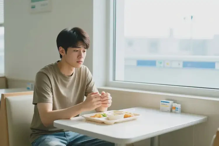 年輕人中午血糖12點6是糖尿病嗎(圖4)