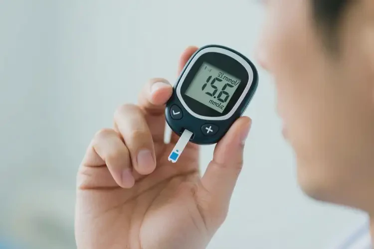 男人早上血糖15點(diǎn)6是糖尿病嗎(圖2)