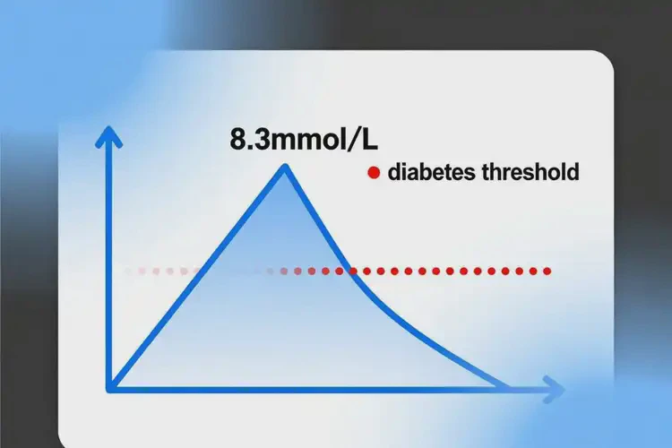成年人早上空腹血糖8(圖4)
