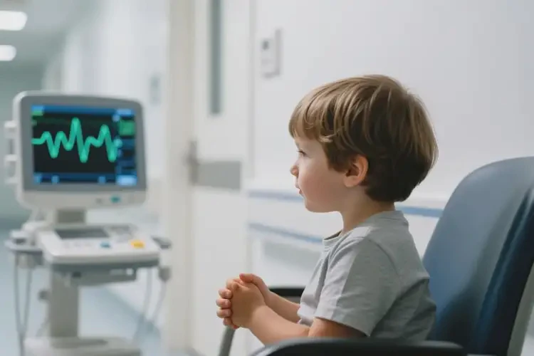 小孩晚上血糖25(图2)