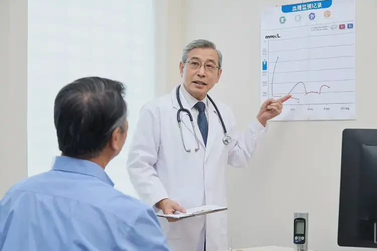 中年人早餐血糖23(圖1)