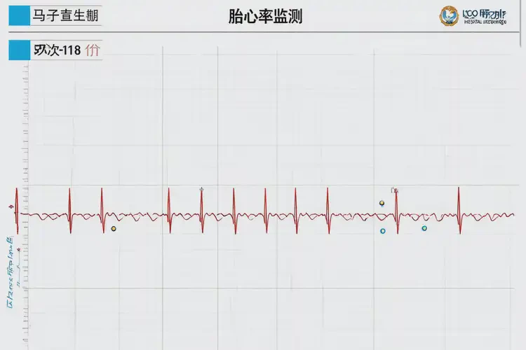 怀孕70天胎心率93有危险吗(图4)