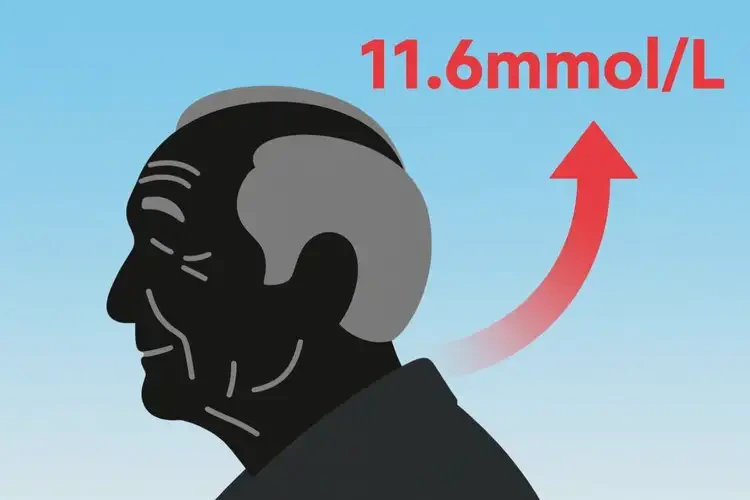 65歲早上空腹血糖11(圖4)