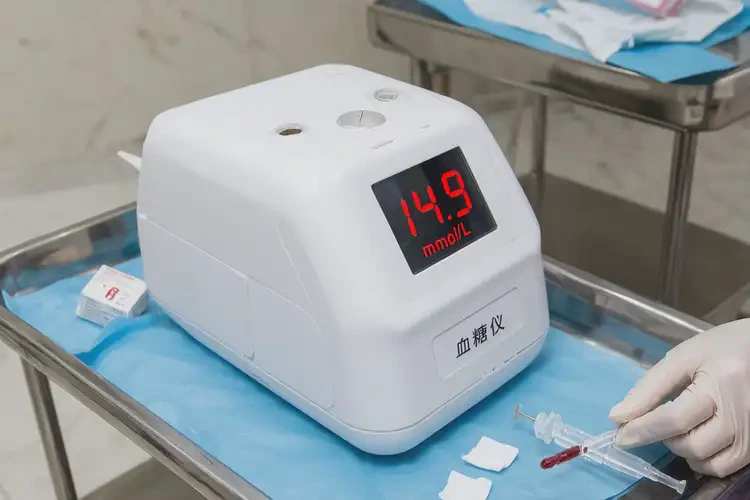 年輕人早上血糖14點(diǎn)9是糖尿病嗎(圖4)