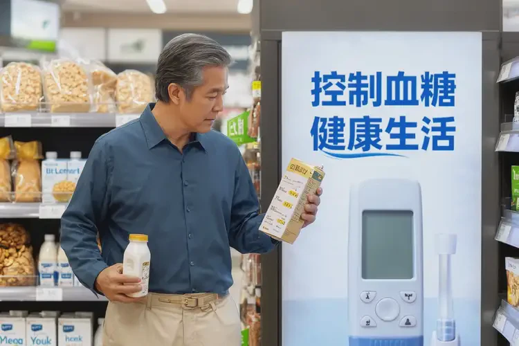 男性早上血糖7點6是糖尿病嗎(圖1)