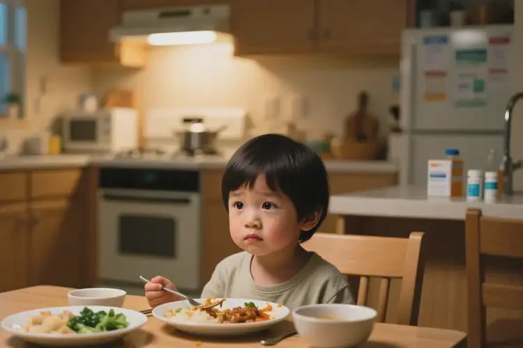 小孩晚餐血糖17点5是糖尿病吗(图4)