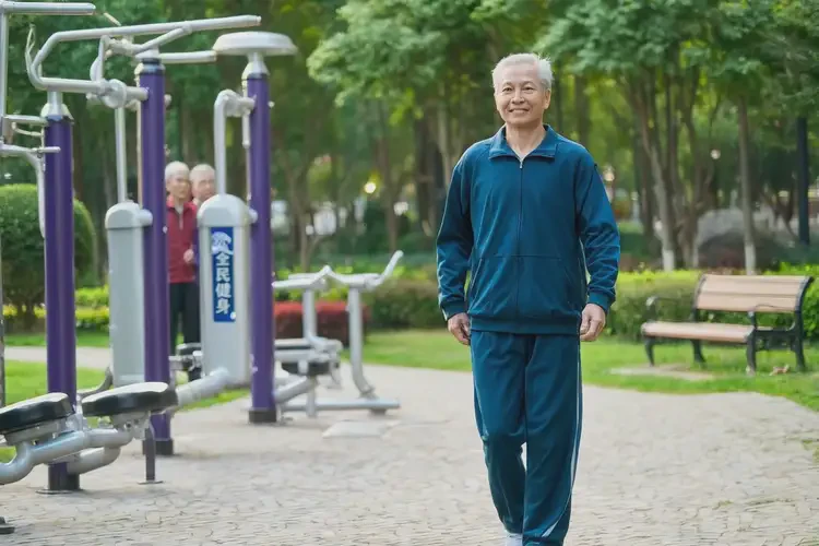 中老年人睡前血糖19點5是糖尿病嗎(圖2)