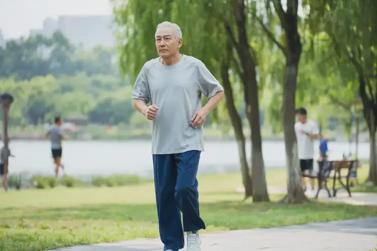 63歲餐后血糖6(圖1)