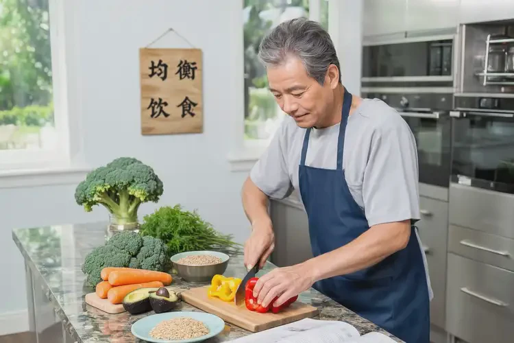 中老年人早上血糖15(圖1)