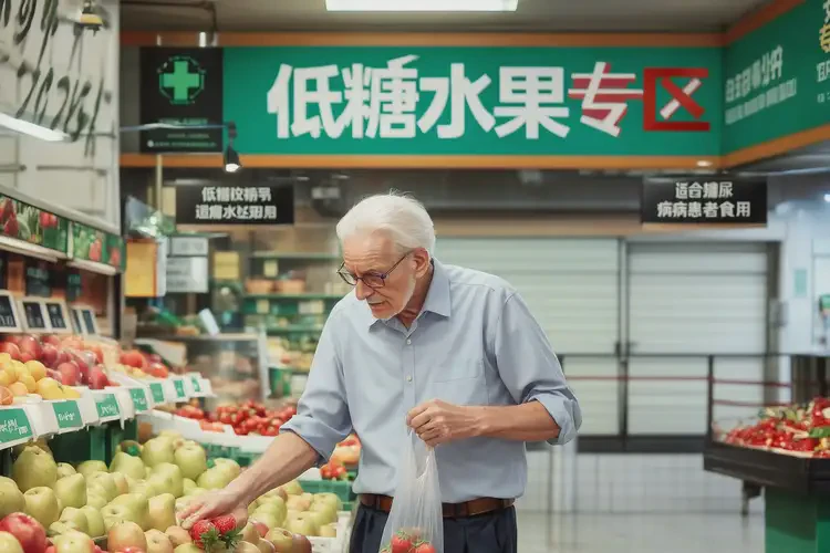 老年人糖尿病早期能吃构树果实吗(图4)