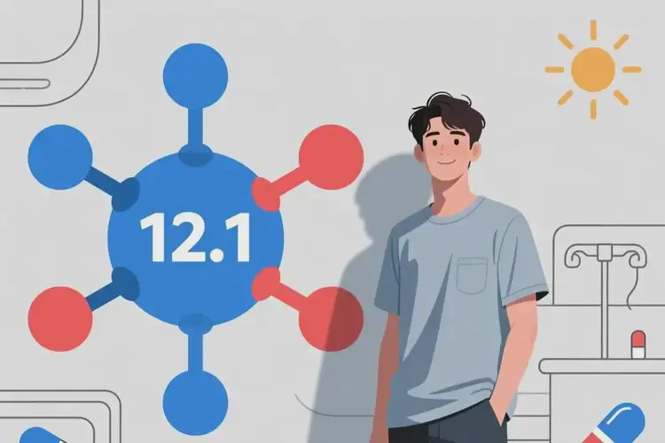 年輕人早上空腹血糖12(圖1)