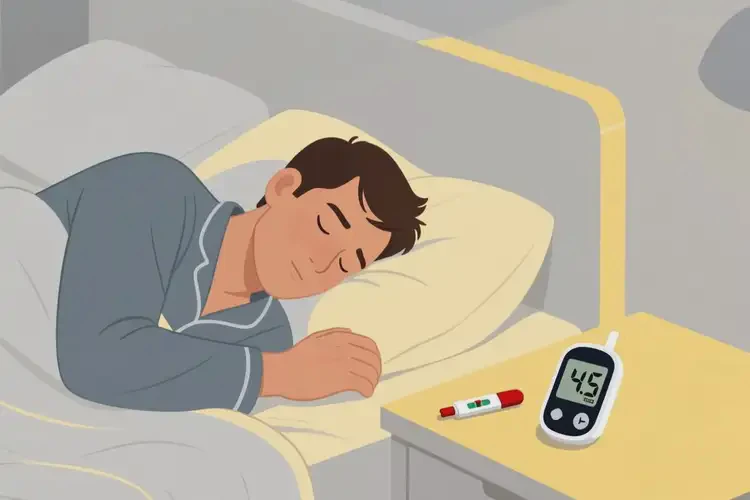 男性睡前血糖4(圖1)