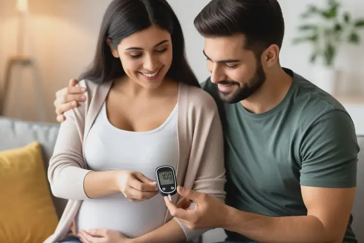 孕婦中午血糖10(圖1)