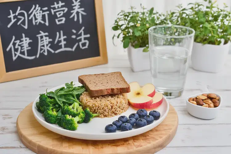 中年人晚上血糖23(圖1)