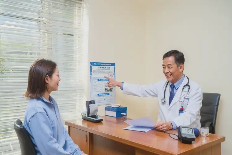 男性早上血糖22(圖1)